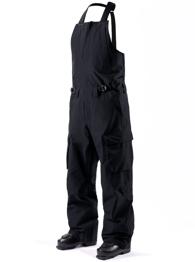 C1 Pants 3L Bib – GLOBAL SHOP LIFE