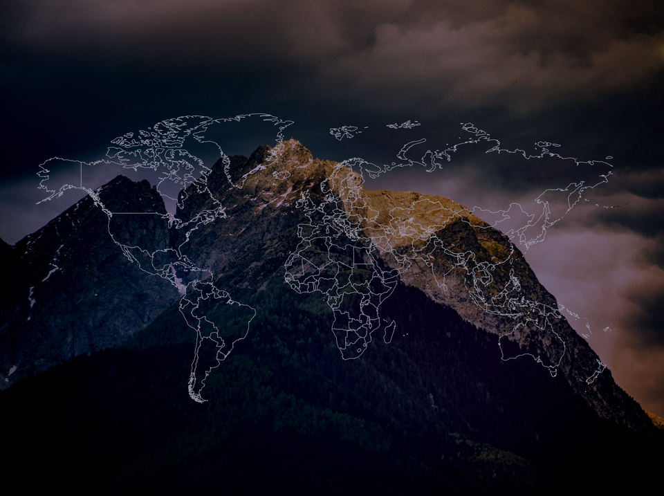 YOUR GLOBAL MARKETPLACE